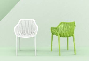 3_air_xl_miljobild_25 AIR XL - En bekväm stapelbar fåtölj