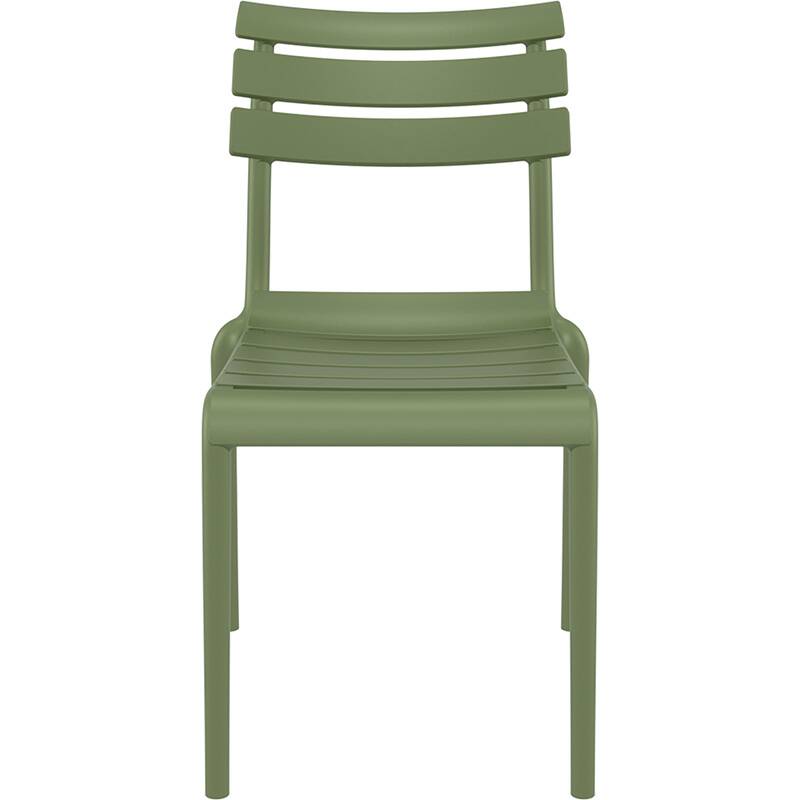 helen-chair-olive-green-1-800x800px Helen stapelbar stol