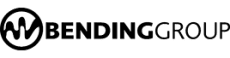bending group logo