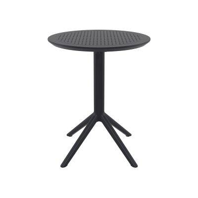 SKY Folding Table Ø60