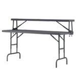 hylla till fällbord