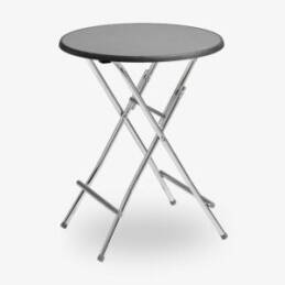 Ståbord Flip - Tabell