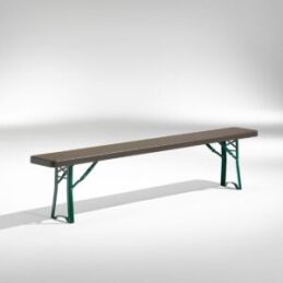 fällbart bord plast munich tåligt brun grön