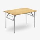 Fällbart bord Starko - Tabell