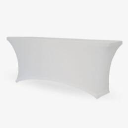 Bordsöverdrag - Tabell