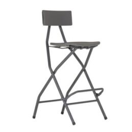 Fällbar barstol Alvar Stool