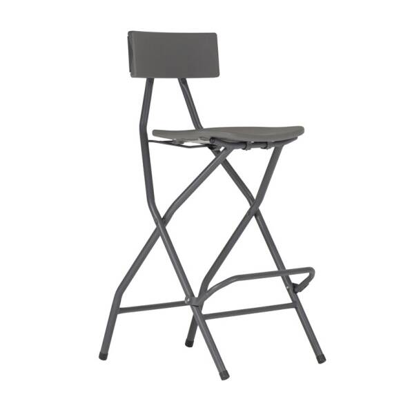 Fällbar barstol Alvar Stool