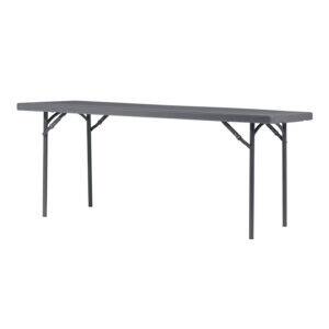 Fällbart plastbord - XL – New classic - Tabell