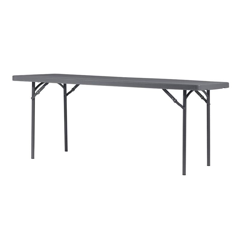 Fällbart plastbord - XL – New classic - Tabell