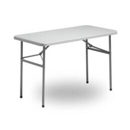 fällbart plastbord party