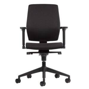 kontorsstol lyon framsida