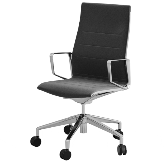 Kontorsstol Styrelse - Bild 1