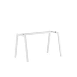 Stativ med fasta ben i A-form - Luna A