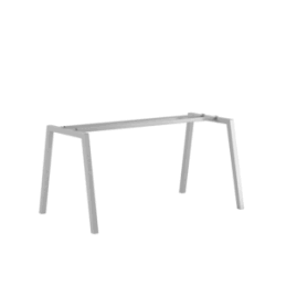 Stativ med fasta ben i A-form - Luna A