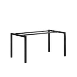 Stativ med fasta ben i U-form - Luna U