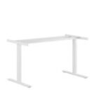 Tellus stativ med fasta ben i T-form - Small