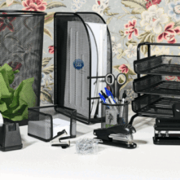 startset skrivbord skrivbordskit