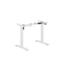 Höj & sänkbara stativ med vev - ECO