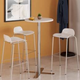 Kryss stativ 65 cm - 108 cm hög