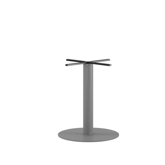 Pelarstativ Ø62 cm - 72 cm hög