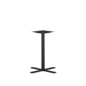 Kryss stativ 50 cm - 72 cm hög