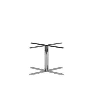 Kryss stativ 65 cm - 48 cm hög