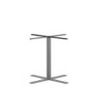 Kryss stativ 65 cm - 72 cm hög