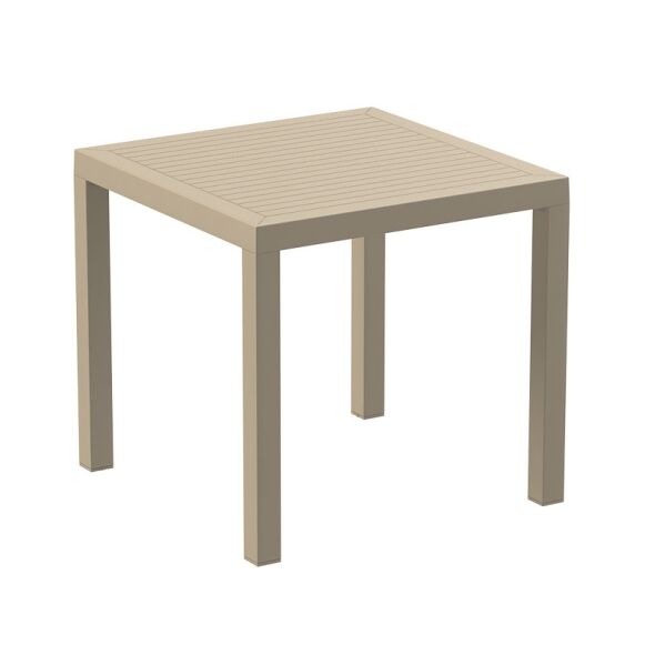 Ares 80 - Ett robust matbord - Bild 1