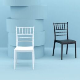 Lovisa stolen- En klassisk bröllopsstol