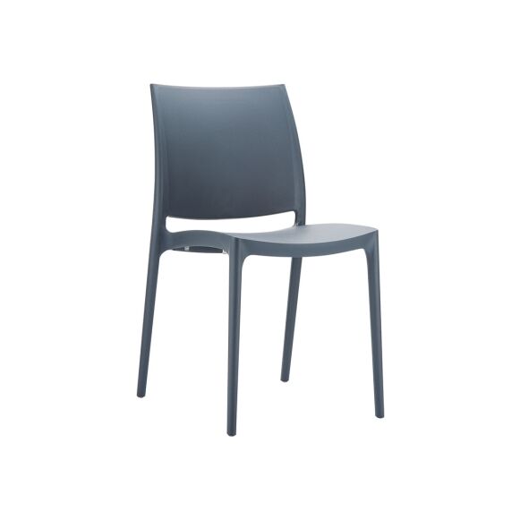Maya - En stapelbar stol med karaktär - Bild 1