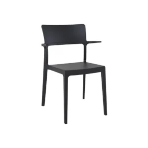 karmstol plus svart