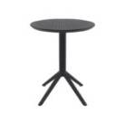 SKY Folding Table Ø60