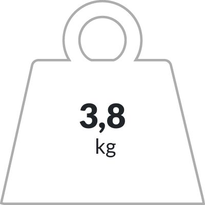 AIR XL - En bekväm stapelbar fåtölj