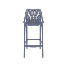 AIR BAR 75 - En modern barstol