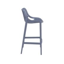 AIR BAR 75 - En modern barstol