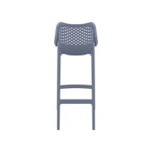 AIR BAR 75 - En modern barstol