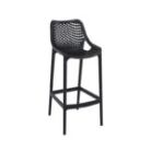 AIR BAR 75 - En modern barstol