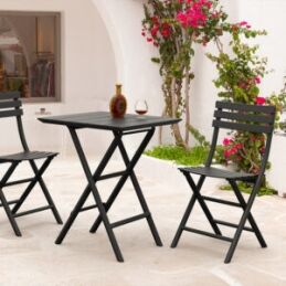 Helen fällbart bord 60x60cm