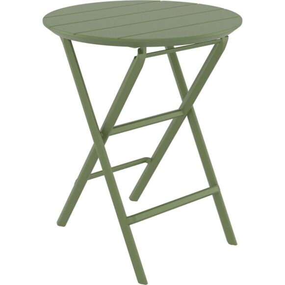 Helen fällbart bord Ø60 - Bild 1